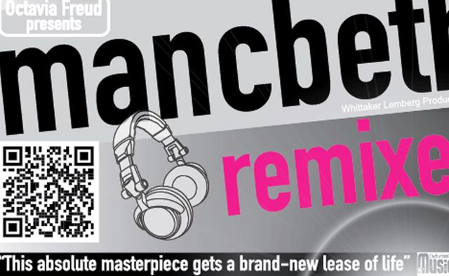 MancBeth Remixed Album Review